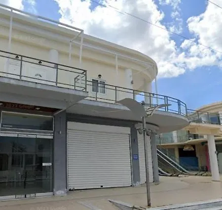 Apartamento Strip Mall Laganas